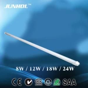 2014 Hot Sale 8W LED Tubes Qualified