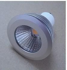 COB GU10 5W Spotlamp