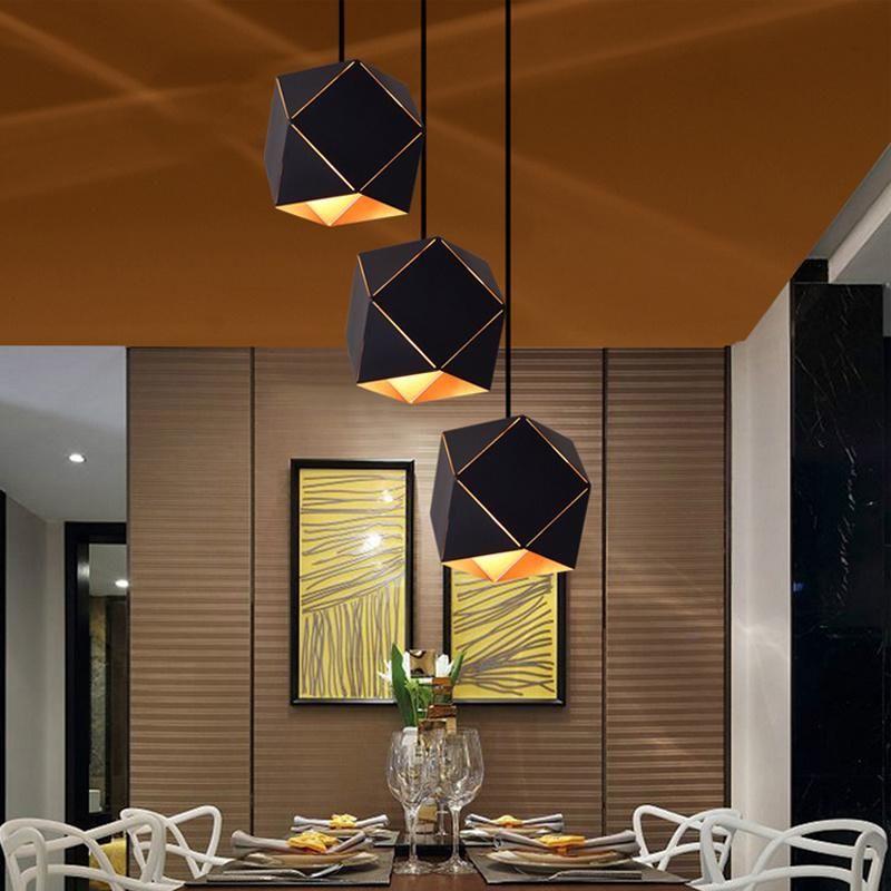 Pottery Luxury Awesome Ceramic Pendant Lamp Nordic Style