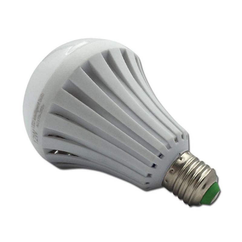 LED 12W Emergency Bulb