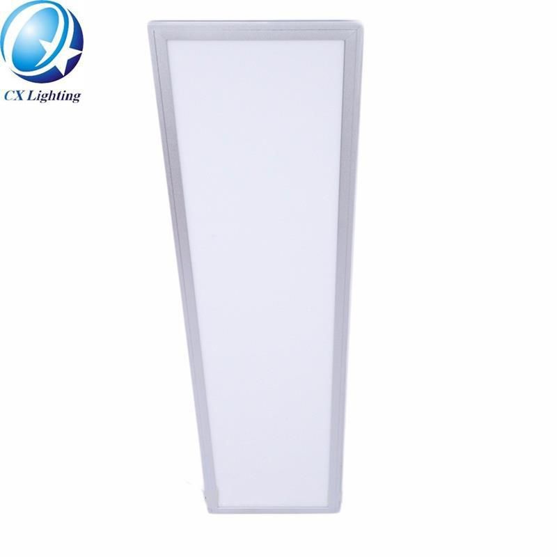 80lm/W Powered LED Slim Panel Light Housing
