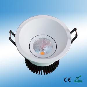5W/6W COB Dimmable CREE Chip LED Downlight