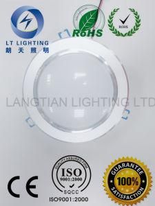 Thin Design 12W LED Spot Light for Hotel