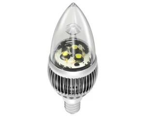 3W G40 LED Candle Lamp (IF-LB60023)