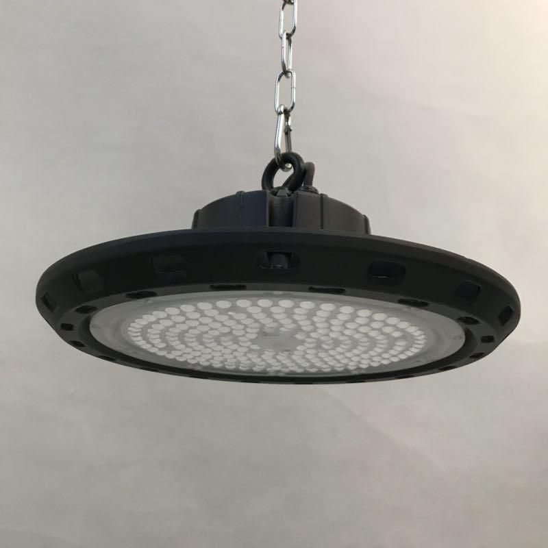 CREE Chips Meanwell Driver 140lm IP65 Outdoor 150W UFO High Bay Light