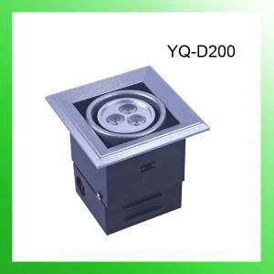 High Power LED Grille Light / Beans Gall Light