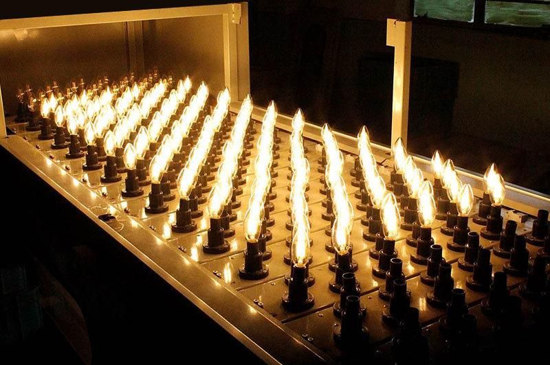 High Quality 3W 5W 7W 10W 12W Plastic LED Bulb, Aluminum LED Lights