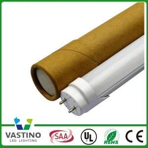 600mm 10W Yellow T8 LED Tube Light