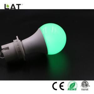 Smart WiFi LED RGBW Bulb, E26 LED Bulb Light