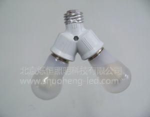 Water Proof LED Bulb Green Color (B3W-G-2-M)