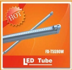 900mm 12W 132PCS SMD3014 LED Tube Light T5 with CE, RoHS Approved