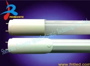 Circular LED T8 Tube