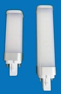 G24 LED Plug Light