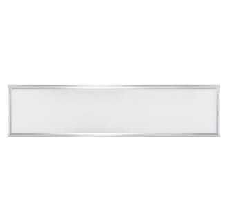 Miseno 48&quot; Wide LED Panel Rectangle Ceiling Fixture