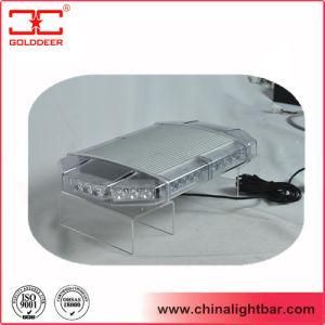 24V Super Thin LED Strobe Mini Lightbar for Car (TBD20946)