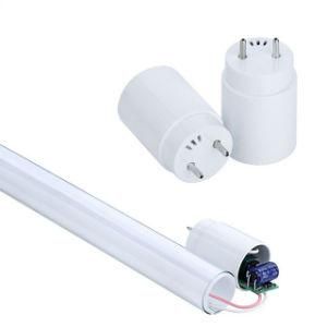 Best Selling Products LED T8 Tube Light Factory Glass G13 120cm 18W 4FT 600mm 9W Daylight Flexible Lighting LED Tube T8