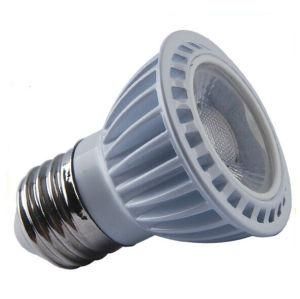 E27 Base 3W LED Spotlight with Lens