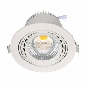 Adjustable LED Spotlight for Exclusive Shop and Chain Store