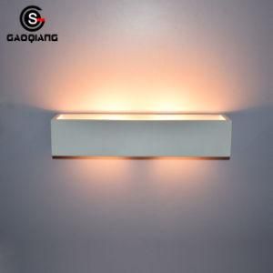 Wall Lamp, Household LED Lighting, Plaster, Decoration, Household, G9, 220V, 3028A