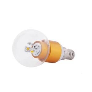 B45 3W E14 5730 SMD LED Glboe Lamp