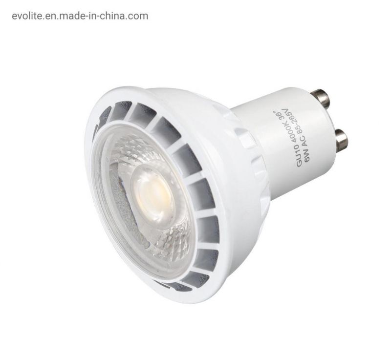 Die Cast Aluminum LED Recessed Ceiling Lamp Downlight Holder Gu5.3/ MR16 LED Spot Lighting Frame