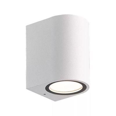 IP65 Oteshen White Box/Color Box/Plastic Box LED Bulb Wall Light Housing with LVD