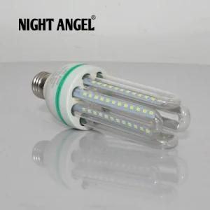 Popular Home Lighting 3u Corn Light Bulb 12W E27 Lamp Basic White Light