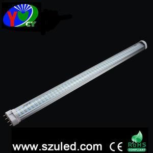 3528 SMD 2400mm 40W New LED Tubes (YC-T8-G36(G)-2400 3528)