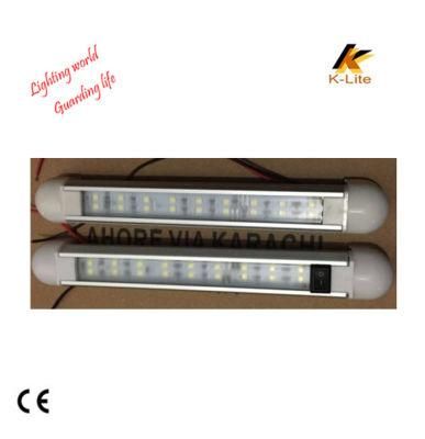 Bus Interior High Bay Light, Hot Sale LED Working Tube Light Lm619