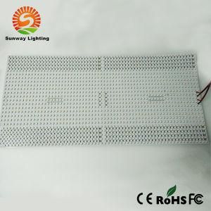 SMD3020 Color Mixture LED Grille Lamp for Panel Lighting