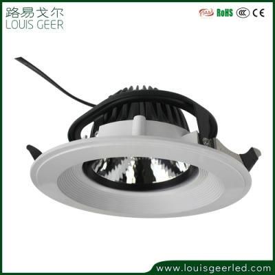 New Design Recessed Downlight 12W Ceiling Downlight LED Light Bulbs for Office Club Hotel Hospital