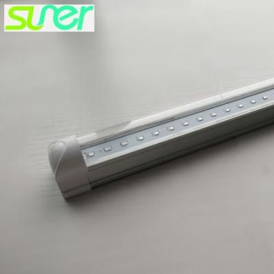 Straight Linear LED Grow Light 13W T8 Tube 1.5m