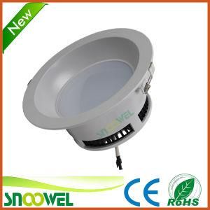 Unique Design 15W LED Downlight (SW-TD200-15W, 6inch)