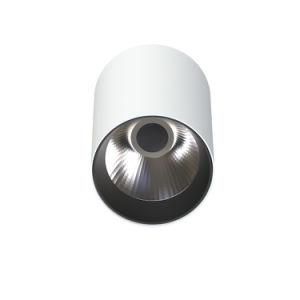 IP65 20W Ceiling Modern Square Outdoor LED COB Surface Mounted Super Bright Downlight