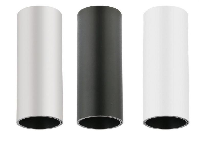 Surface Mounted LED Ceiling Lamp Round Suspended 20W LED Ceiling Light