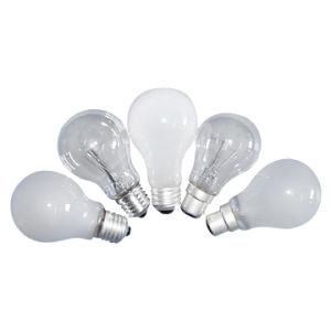 CE Approved E26 LED Light Bulb (DP-01)