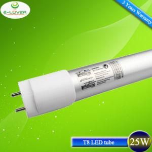 No. 1 Sales 3 Years Warranty Isolated Ce&RoHS 25W LED Tube Light (EL-T81SG25W)