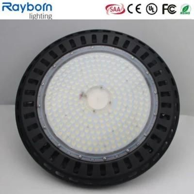 High Bay LED Light 180lm/W Waterproof UFO Industrial LED High Bay Lamp (RB-HB-150WU1)