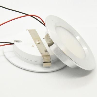 3W 14mm LED Ceiling Light USB 5V Downlight Lamp SMD 2835