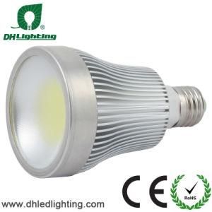 Super Brightness 12W High Power E27 LED Global Light(DH-QP-COB-12A1)