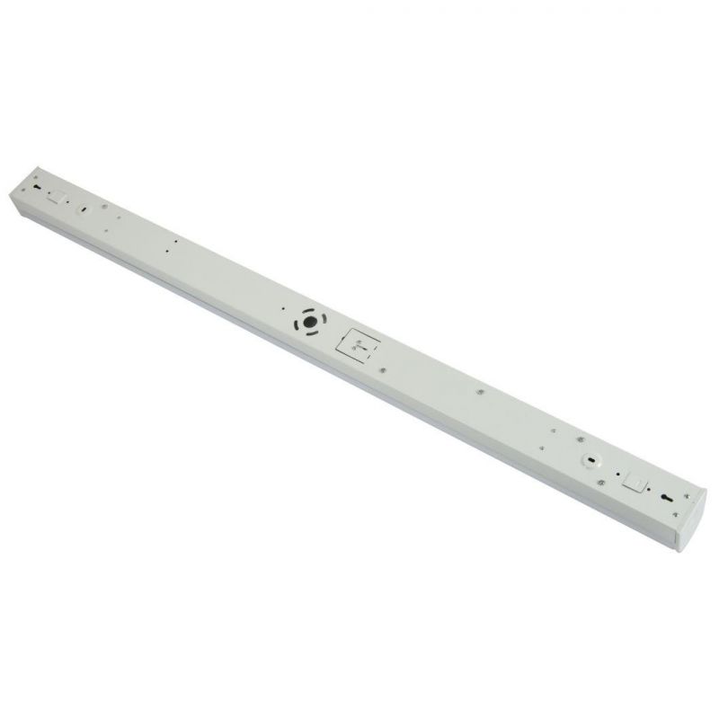 Non-Isolated Driver IP20 LED Linear Batten Light Fitting 2FT 4FT 5FT and 6FT Easy to Install and Connect