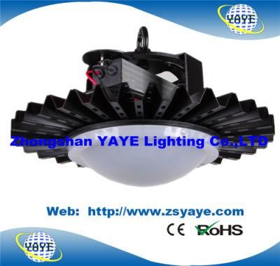 Yaye 18 Factory Price UFO 100W LED High Bay Light / 100W UFO LED Industrial Light with Ce/RoHS