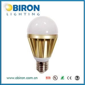 6W/9W Self-Ballasted LED Light Bulb