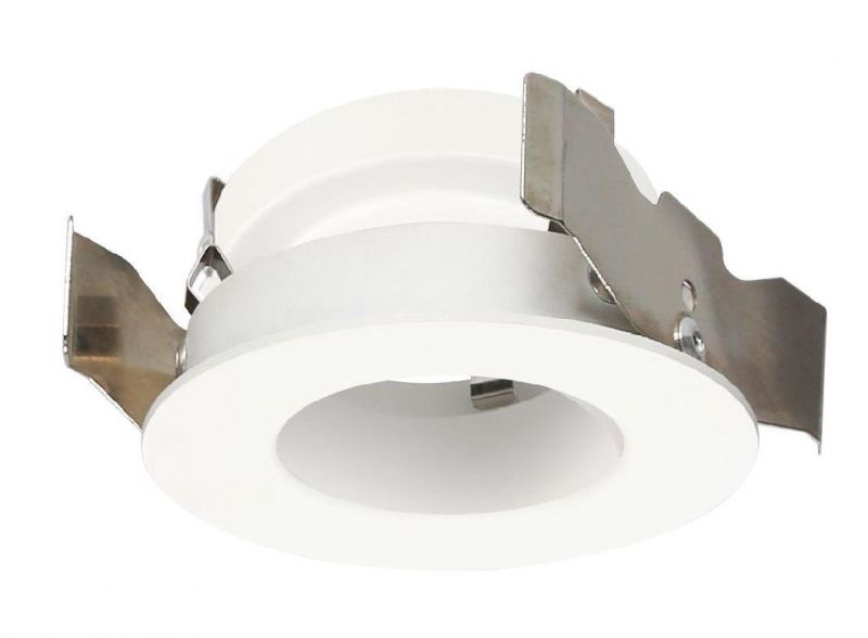High Quality Recessed LED Downlight Housing