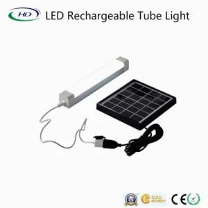 LED Light Bar Functional Rechargeable 3W 5W 8W Tube Light