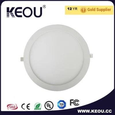 Ultra Thin LED Panel Light Slim Panel LED Light