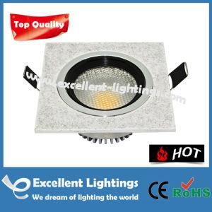 Etd-0803012 Rectangular LED Downlight