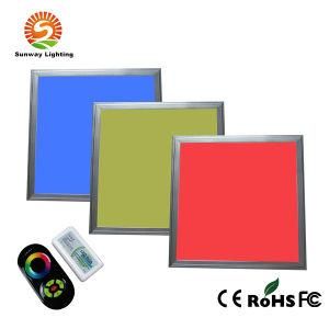 Ultrain Dimmable 36W RGB LED Panel (600*600mm)