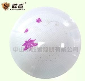 &phi; 350*350 24W LED Ceiling Lamp with CE RoHS