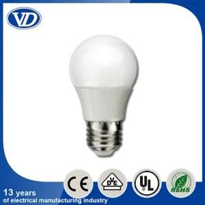 E27 LED Light Bulb 3W with Ce Certificate